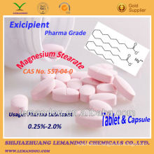 Magnesium Stearate,Pharma Grade/Medicine Grade,USP/EP/BP/CP